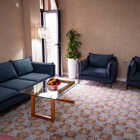 Cosmopolitan Hotel Shymkent Exterior foto